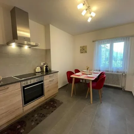 Dasana Appartement *