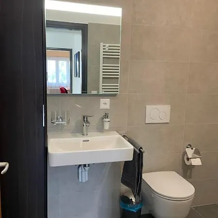 Dasana Appartement *